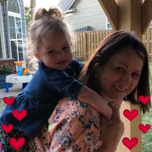 Meet your Posher, Wanda